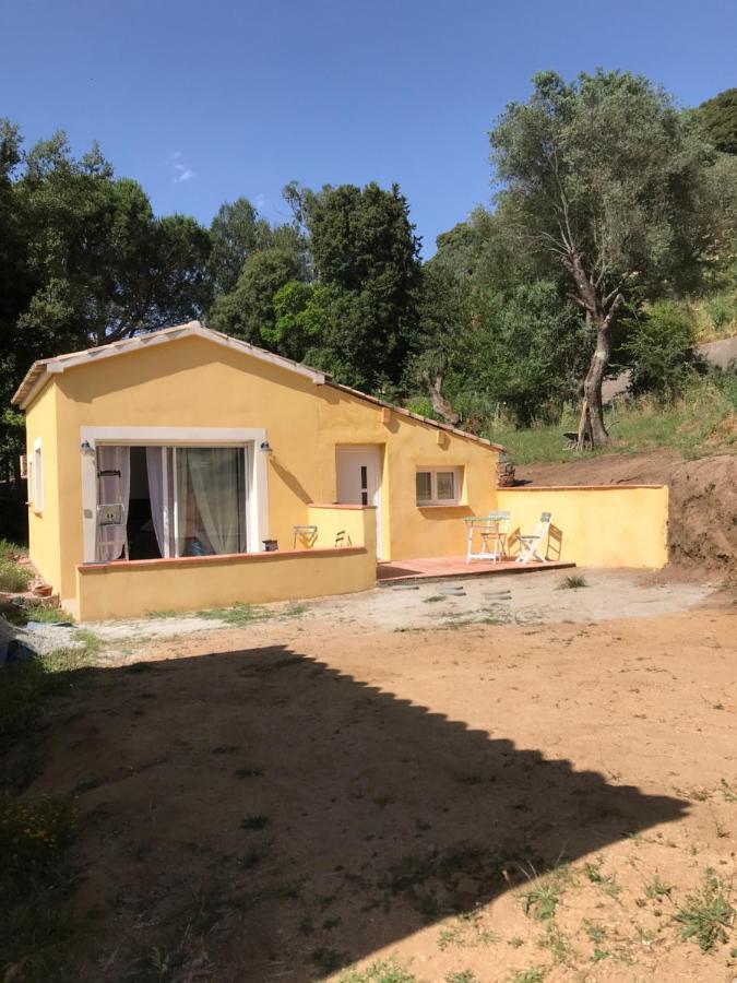 فيلا Cauroفي Domaine Trevinella المظهر الخارجي الصورة